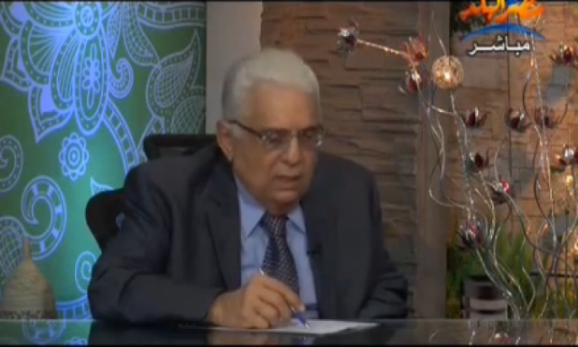 بالفيديو .. حسين عويضة يكشف من المسئول عن اشتباكات جامعة الازهر
