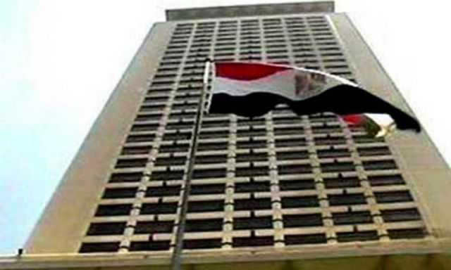 وزارة الخارجية ترعي ملف طلب الإفراج عن مصري محبوس في براج