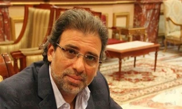 القبض على سارق سيارة المخرج خالد يوسف بالشرقية
