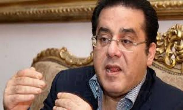 اسقاط الجنسية المصرية عن أيمن نور بعد صفقاته القذرة مع التنظيم الدولى للاخوان