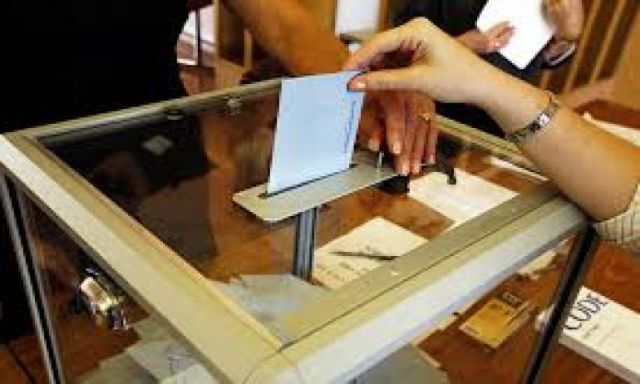 العليا للإنتخابات : تصويت المصريين بالخارج على الدستور يبدأ من  8 إلى 12 المقبل
