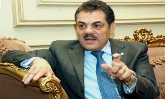 رئيس حزب الوفد :الاخوان أغبياء و لن يسمح الشعب للحكومة بالتصالح مع جماعة قتلت المصريين