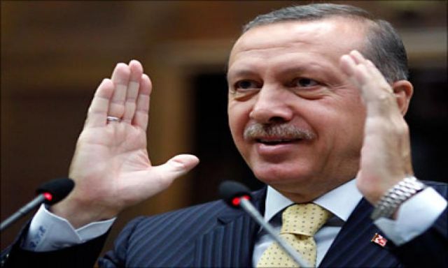 الاقتصاد التركى يترنح بسبب موجة الغضب على ”اردوغان”