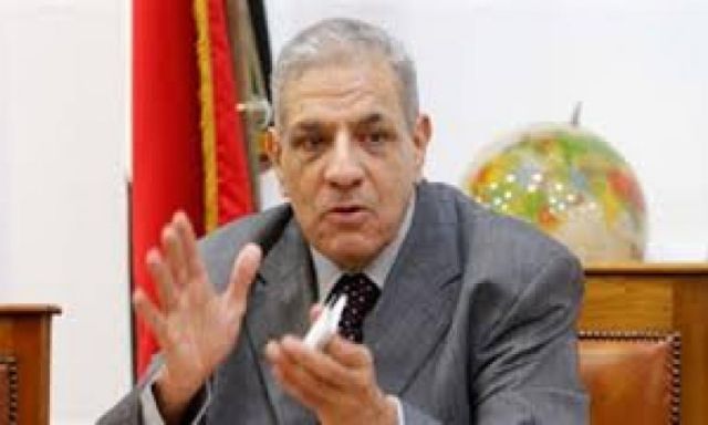 رئيس المركزى لتعمير القاهرة الكبرى:  وزارة الدفاع تمول  تنفيذ أعمال طرق حيوية بـ6 مليارات جنيه