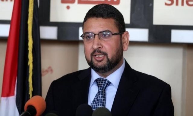 حماس تهاجم السفير المصري لدى السلطة الفلسطينية ..وتؤكد أن مصر ليس لديها دليل على الاتهامات الموجهة لحماس