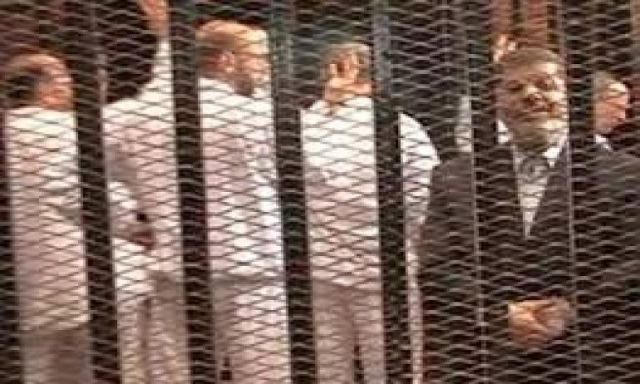 ”محكمة الاستئناف” ترفض حضور محاميين دوليين للدفاع عن ”مرسى”