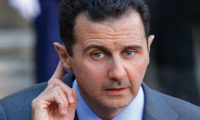 الأسد لوزير الخارجية الإيراني:الفكر الوهابي يهدد العالم بأسره
