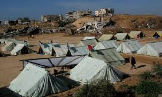 منظمات إسرائيلية : ما يفرض على قطاع غزة يجعل استحالة العيش بين الطرفين