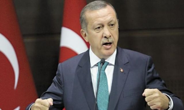 فضيحة جديدة لاردوغان مع تنظيم القاعدة