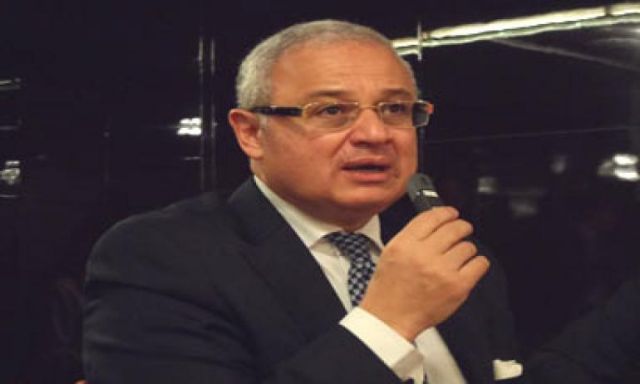 وزير السياحة: تم الاتفاق على تنمية سياحة اليوم الواحد بين مصر واليونان
