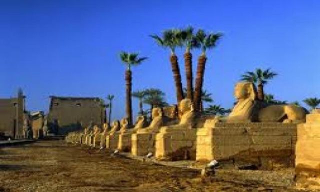 27 دولة ترفع الحظر عن المناطق السياحية المصرية