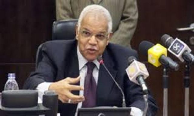 محافظ القاهرة يهنئ وزارة الداخلية بمناسبة بعيد الشرطة