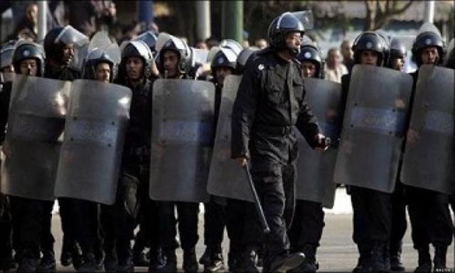 ”الداخلية” ترفض التظاهر بميدان التحرير فى ذكرى ثورة يناير