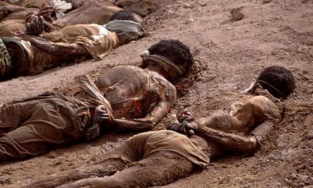 الأمم المتحدة تحذر من خطر الإبادة الجماعية في جمهورية أفريقيا الوسطى