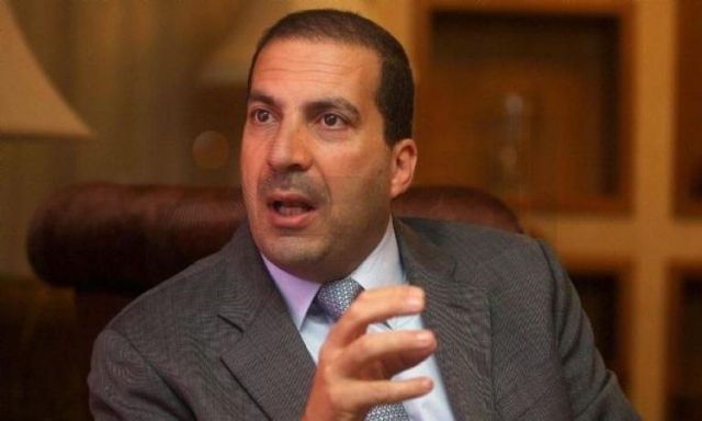 عمرو خالد: يا من وعدت مصر بالأمان.. احفظها بحفظك التام