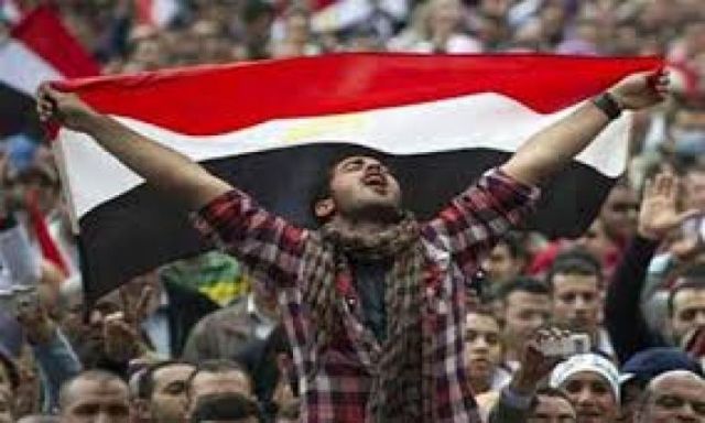 البعثة الدائمة لمصر في الأمم المتحدة تحيي الذكرى الثالثة لثورة 25 يناير