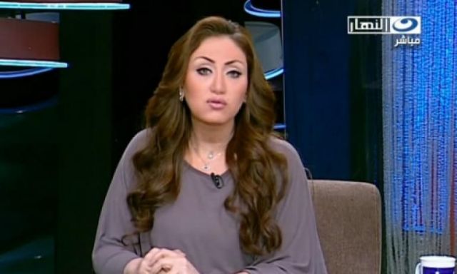 بالفيديو .. أطباء مستشفى ”ميت عقبة” تحتجز ريهام سعيد وتمنعها من التصوير