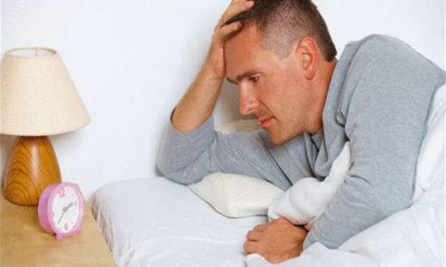 دراسة: النوم المتقطع يزيد احتمال الإصابة بالسرطان