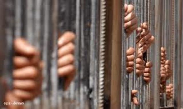 السماح لـ 11 سجين بالتمتع بفترة الانتقال الخارجية بمناسبة عيد الشرطة