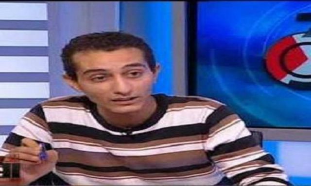 حسن شاهين :من يروا أن 25 يناير مؤامرة و30 يونيو انقلاب لا يمثلون الشعب المصري