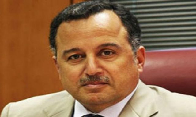 سفير مصر فى فى اليمن يلتقى وزير الاتصالات لبحث العلاقات الثنائية