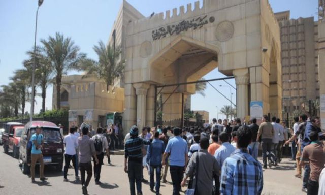 بلاغ يتهم شيخ ورئيس جامعة الازهر بالتستر على إرهاب طلاب الإخوان