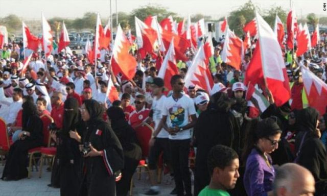 المعارضة البحرينية تقترح خارطة طريق لاستئناف الحوار الوطني