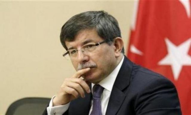 وزير خارجية تركيا : التصالح مع إسرائيل مقابل الاتفاق على تعويضات سفينة ”مرمرة”