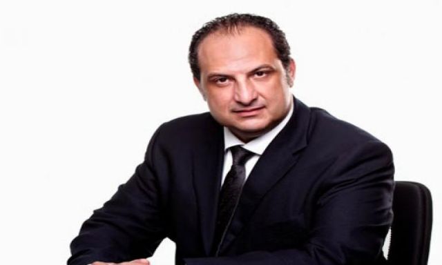 إصابة خالد الصاوي بانزلاق غضروفي