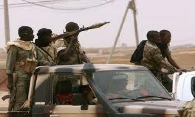 مسلحون يختطفون 4 أشخاص من الصليب الأحمر شمال مالي