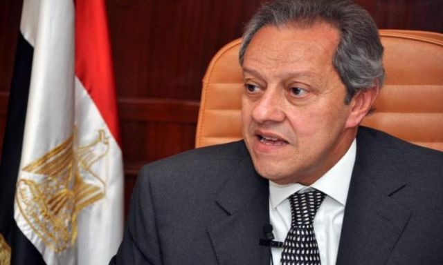 وزير الصناعة يواصل جولته الخارجية  ويلتقى عدة مسئولين أمريكيين لتصحيح الصورة الخاطئة عن الأوضاع فى مصر