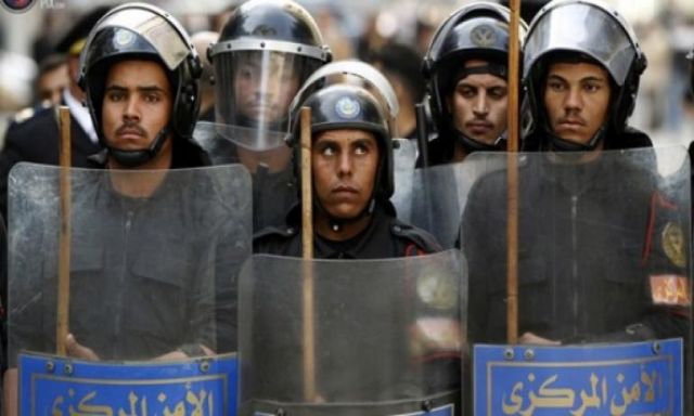 تكثيف أمنى بجميع مداخل القاهرة الكبرى استعدادا لمظاهرات الإخوان