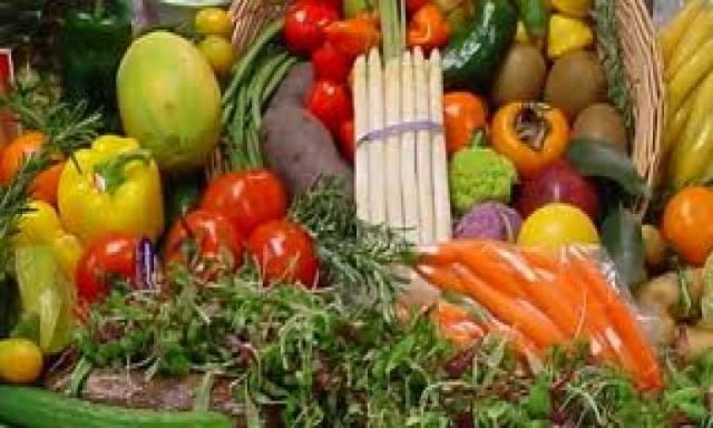 الموجز ينشر  الأسعار الإسترشادية للخضر والفاكهة من السبت وحتي الجمعة القادمة