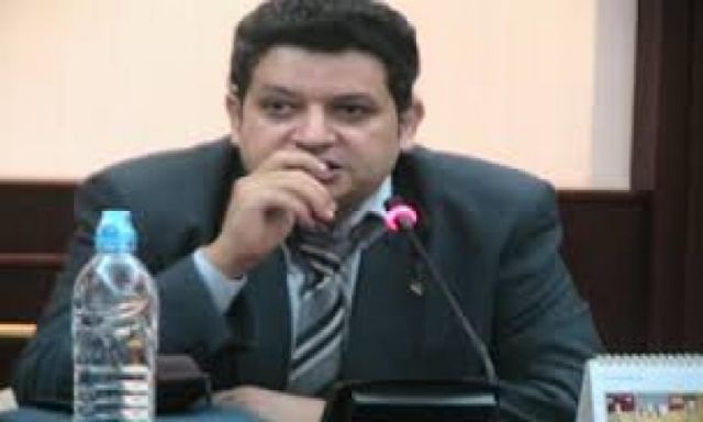 ”وائل النحاس” رئيساً لمجلس إدارة ”نيوداب”