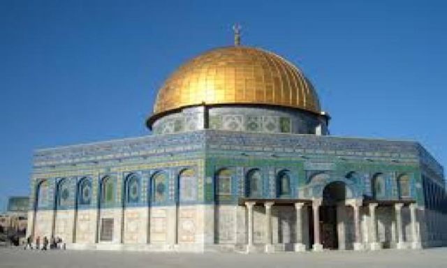 الإفتاء الفلسطيني يندد باقتراح الكنيست نزع الرعاية الأردنية عن الأقصى