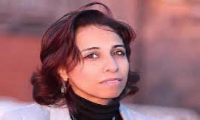 عبير السعدي تنفي استقالتها من مجلس نقابة الصحفيين