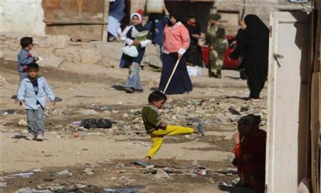 المبادرة المصرية للحقوق الشخصية : ألف أسرة تواجه خطر الإخلاء القسري بحي المرج