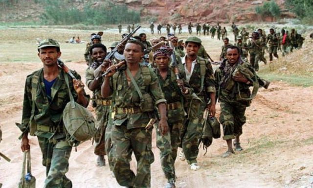 الجيش السوداني يستعد لارسال قوات إلى ولايتي كردفان والنيل الأزرق
