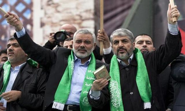 ”حماس” ترحب برفض الحكومة المصرية لحصار اسرائيل قطاع غزة