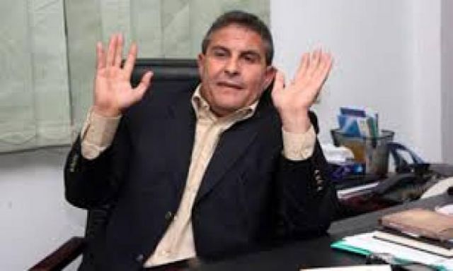 خاص..أبوزيد في وزارة الرياضة رغم استقالة الحكومة