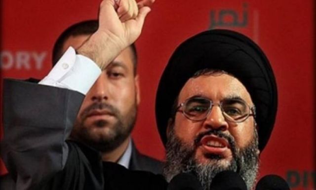 نكشف تحركات الإخوان لتأسيس ”حزب الله المصري”