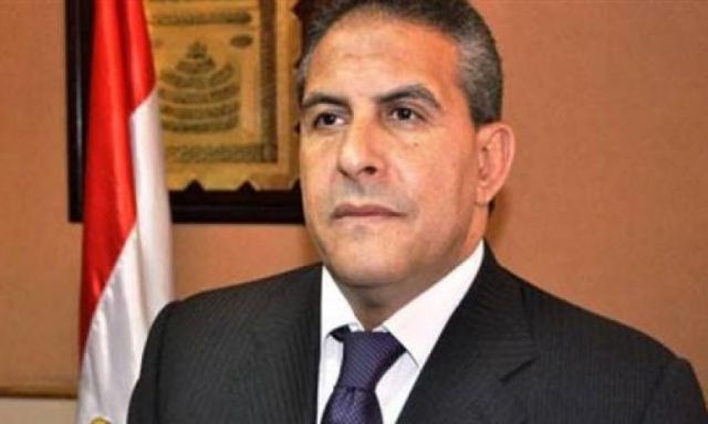أنباء حول استمرار طاهر أبوزيد وزيرا للرياضة فى الحكومة الجديدة