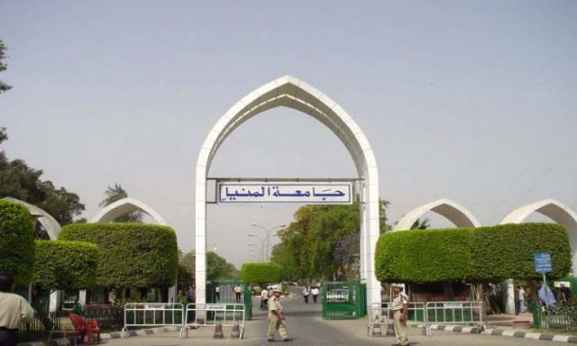 مجلس جامعة المنيا يوافق على إعلان الجوائز التشجيعية وإجراء تعديلات للائحة كلية الطب البيطري