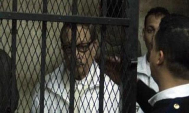 جنايات القاهرة تنظر اليوم محاكمة صفوت الشريف ونجليه فى إتهامهم بالكسب غير المشروع