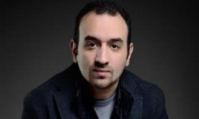 مخرج فيلم ”لا مؤاخذة”: التاريخ سيذكر باسم يوسف