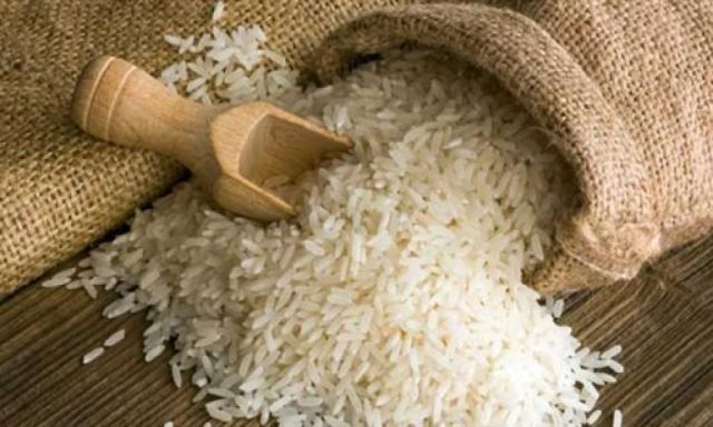 حنفى : لا توجد نية  لمنع تصدير الأرز