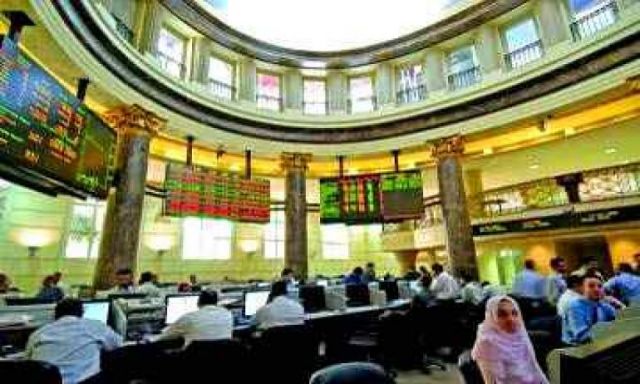 ارتفاع مؤشرات البورصة المصرية مستهل التعاملات