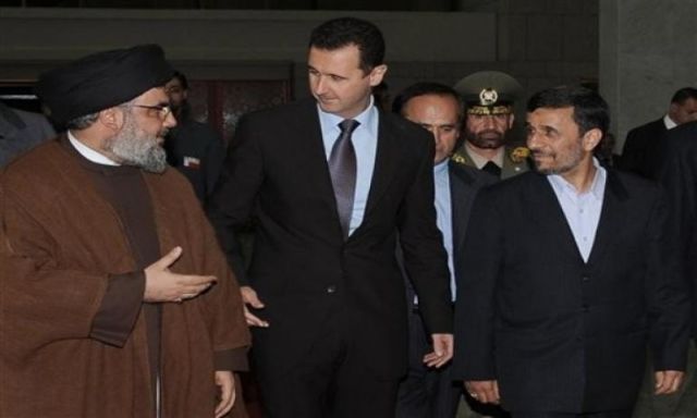 الديلي تليجراف:استمرار ازمة سوريا يزيد من قوة حزب الله