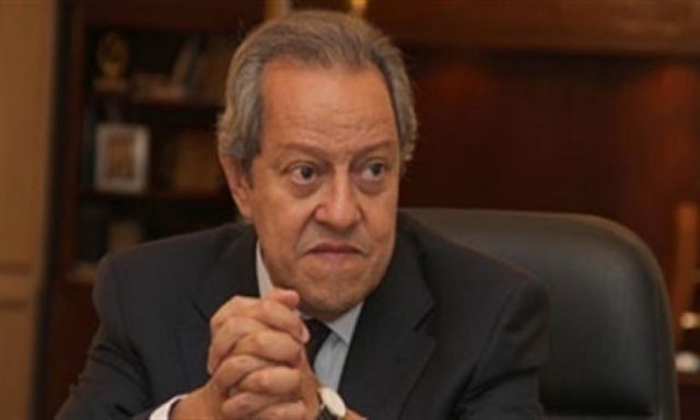 وزير الصناعة: انجلترا ثاني أكبر مستثمر أجنبي في مصر باستثمارات 5.3 مليار دولار