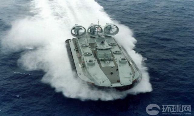اسرائيل تعلن اعتراض سفينة اسلحة ايرانية